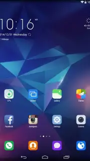 ZERO Launcher скриншот 5