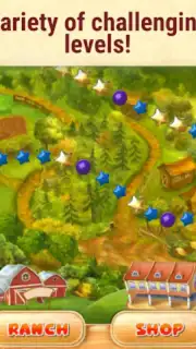 Farm Mania 2 скриншот 5