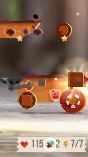 CATS: Crash Arena Turbo Stars скриншот 4