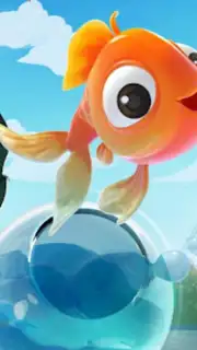 I Am Fish скриншот 4