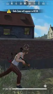 Free Fire MAX скриншот 11