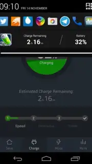 Battery Doctor (Battery Saver) скриншот 3