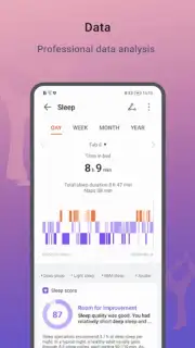 HONOR Health скриншот 1