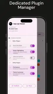 Repo Zip Viewer Code & .md скриншот 4