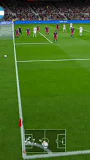 Football Games 2024 скриншот 5