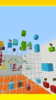 Floor is Lava for Minecraft pe скриншот 1