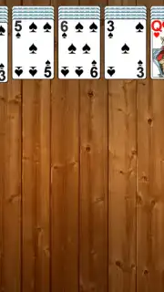 Solitaire-Spider-Freecell скриншот 3