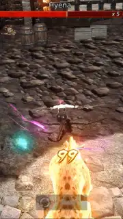Darkness Rises скриншот 11