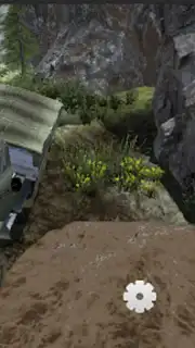 Snow Runer : driving games скриншот 11