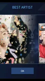 SuperStar BTS скриншот 7