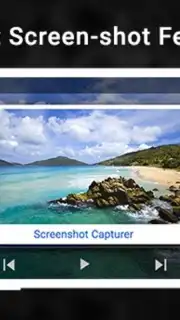 Blueray Video Player скриншот 2