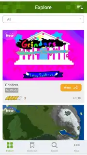 Addons for Minecraft скриншот 8