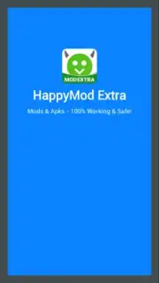 HappyMod Extra скриншот 7