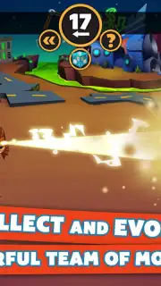 Monster Kingdom 2 скриншот 10