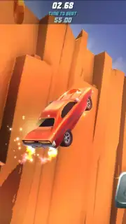 Stunt Car Extreme скриншот 10