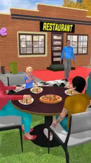 Virtual Family Summer Vacation скриншот 12
