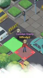 One Punch Man: Road to Hero 2.0 скриншот 5