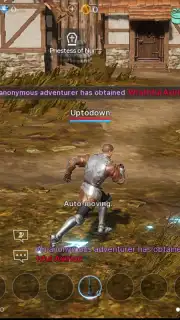 ArcheAge WAR (KR) скриншот 7