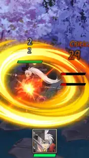 Samurai Blade: Yokai Hunting скриншот 6