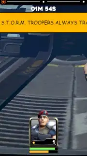 Alpha Squad 5 скриншот 7