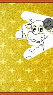 Drawing Games: Draw & Color скриншот 4