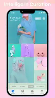 iGallery iOS 16 скриншот 10