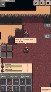 Idle Sword 2 скриншот 8