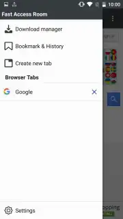 Tube Lover - Video Downloader скриншот 4