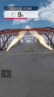 Drive Zone Online скриншот 9