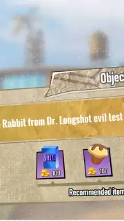 Mad Scientist скриншот 11