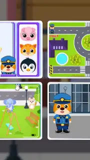 Animal Rescue Care скриншот 10