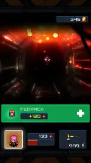 Dead Shell: Roguelike RPG скриншот 4
