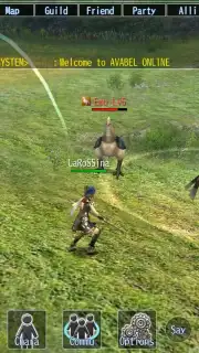 AVABEL Online скриншот 3