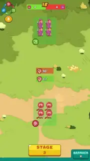 Monster Trainer скриншот 2