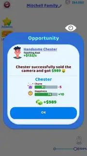 Family Life скриншот 9
