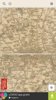 Old Maps скриншот 7