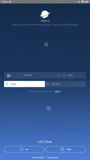 Chatous скриншот 11
