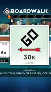 Monopoly Poker скриншот 7