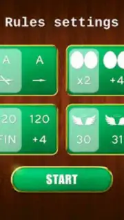 Belka Card Game скриншот 6