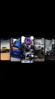 Car Wallpapers HD скриншот 4