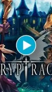 Cryptract скриншот 1