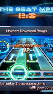 BEAT MP3 2.0 скриншот 6