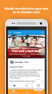 mi.tv скриншот 5