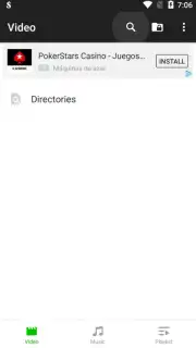 Video Player All Format скриншот 3