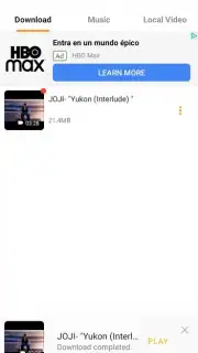 Video Downloader & Video Saver скриншот 10