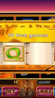 Book Of Ra Slot скриншот 3