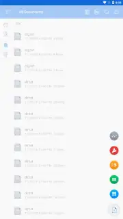 Office Viewer скриншот 2