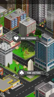 City of Poker скриншот 5