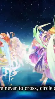 聖剣伝説ECHOES of MANA скриншот 1