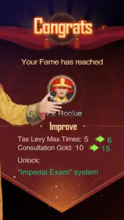 Call Me Emperor скриншот 11